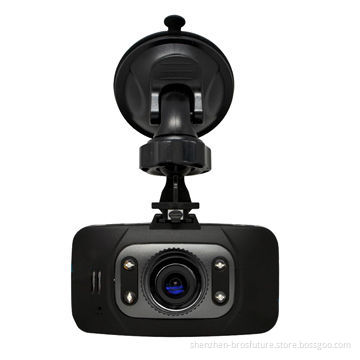 Big screen classic model HD car DVR